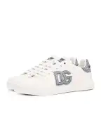 Dolce&Gabbana Сникеры Portofino - Артикул: CK2318-A6H53