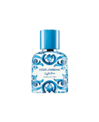 Dolce&Gabbana Парфумована вода Light Blue Capri In Love, 50 мл - Артикул: P1LB1L04-Капри ин Лав