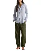 Polo Ralph Lauren Лляна сорочка - Артикул: 211970730503