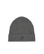Dolce&Gabbana Шапка из кашемира - Артикул: FXQ10Z-JBW0S