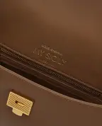 Dolce&Gabbana Сумка My Sicily Small из телячьей кожи - Артикул: BB7864-B7321