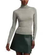 Ralph Lauren Collection Гольф из эластичного шелка - Артикул: 290981664002