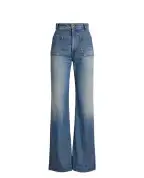 Polo Ralph Lauren Джинси з високою посадкою - Артикул: 211A96155001