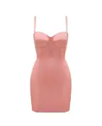 Dolce&Gabbana Платье - Артикул: F6CLMT-FURHM