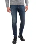 Dolce&Gabbana Джинсы - Артикул: GY07CZ-G8LN7