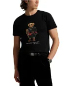 Polo Ralph Lauren Футболка Polo Bear - Артикул: 710P00094001