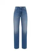 Dolce&Gabbana Джинсы - Артикул: FTC8CD-G8LZ6