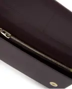 Dolce&Gabbana Сумка Dauphine зі шкіри - Артикул: BI3280-A1001