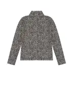 Dolce&Gabbana Дитячий гольф - Артикул: L5JTLE-FSGDZ-B