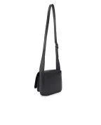 Saint Laurent Кожаная сумка Niki - Артикул: 718556-AAD39