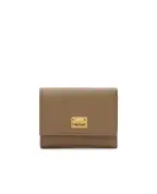 Dolce&Gabbana Кошелек из кожи - Артикул: BI0770-A9S25