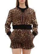 Dolce&Gabbana Толстовка (костюм) - Артикул: F9S46T-FS785