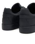 Dolce&Gabbana Кожаные кеды Portofino - Артикул: CK2330-A1065