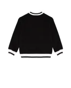 Dolce&Gabbana Детский свитшот (костюм) - Артикул: L4JWKR-G7N1J-B