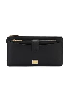 Dolce&Gabbana Шкіряний гаманець - Артикул: BI3335-A1001