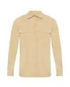 Ralph Lauren Purple Label Сорочка - Артикул: 790977155003