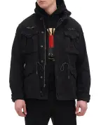 Polo Ralph Lauren Куртка M65 Field Jacket - Артикул: 710955784001