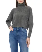 Dolce&Gabbana Свитер из кашемира - Артикул: FXW49Z-JBW0S