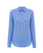 Polo Ralph Lauren Льняная рубашка - Артикул: 211970730006