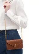 Polo Ralph Lauren Шкіряна сумка - Артикул: 427961946003