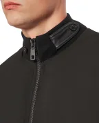 Dolce&Gabbana Куртка на пуху - Артикул: G9BRAT-FUSN0