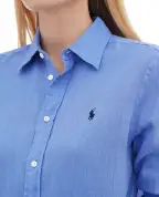 Polo Ralph Lauren Льняная рубашка - Артикул: 211970730006