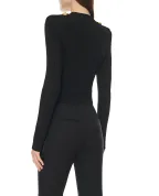 Balmain Кардиган - Артикул: FF1KL245KI50