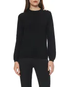 Balmain Пуловер - Артикул: FF1KD090KI63