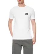 Dolce&Gabbana Футболка з логотипом - Артикул: G8PT1T-G7P1B