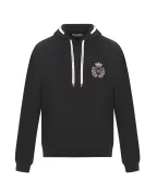 Dolce&Gabbana Худі з логотипом (костюм) - Артикул: G9BSGZ-G7PFU