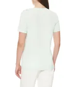 Balmain Футболка - Артикул: BF1EF005BB02