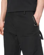 Dolce&Gabbana Штани з технічної бавовни - Артикул: GP1C6T-FU62W