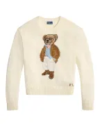 Polo Ralph Lauren Свитер Polo Bear - Артикул: 211A96248001