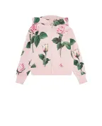 Dolce&Gabbana Детская толстовка (костюм) - Артикул: L5JWBN-HS7P0-S