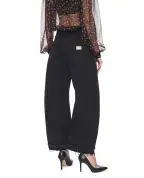 Dolce&Gabbana Джинсы из денима - Артикул: FTDITD-G8OP1