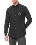 Dolce&Gabbana Сорочка Martini з бавовни - Артикул: G5ML1Z-GK278