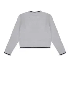 Dolce&Gabbana Детский свитер из шерсти - Артикул: L5KWK5-JDVB7-B