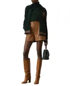 Ralph Lauren Collection Гольф из кашемира - Артикул: 290919111028