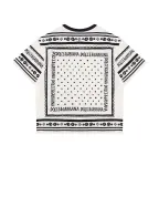 Dolce&Gabbana Детская футболка - Артикул: L4JTHV-II7FZ-B