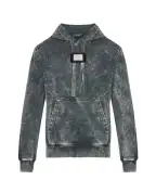 Dolce&Gabbana Худи с принтом логотипа - Артикул: G9BGPT-G7POJ