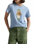 Polo Ralph Lauren Футболка Polo Bear - Артикул: 211971730001