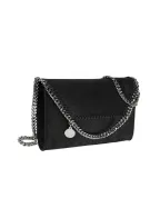 Stella McCartney Сумка через плечо Falabella Wallet - Артикул: 581238W9132