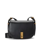 Polo Ralph Lauren Сумка Mini Saddle Bag - Артикул: 428891391001