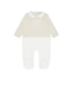 Dolce&Gabbana Детский подарочный набор из трикотажа с принтом - Артикул: L1JO7Z-G7PTY