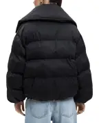 Balmain Куртка - Артикул: FF0TP130XK09