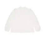 Dolce&Gabbana Дитяча блуза з шовку - Артикул: L56S48-FU1A8-B