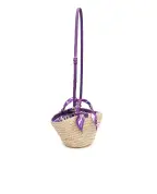 Dolce&Gabbana Сумка Kendra Shopper Small - Артикул: BB7695-AV860