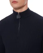Dolce&Gabbana Свитер из шерсти - Артикул: GXW45T-JCVWY