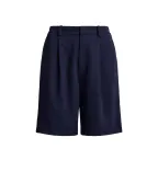 Ralph Lauren Collection Шорти Minetta із вовни - Артикул: 290P10232002