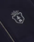 Dolce&Gabbana Детская толстовка (костюм) - Артикул: L4JWMS-G7PMH-S